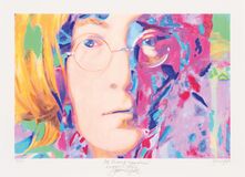 John Lennon - Bild 1