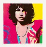 Jim Morrison - Bild 1