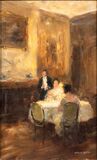 Candlelight Dinner - image 1
