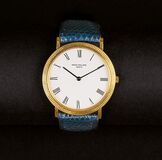 A Gentleman's Wristwatch Calatrava - image 1