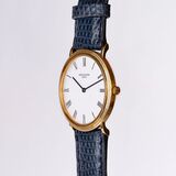 A Gentleman's Wristwatch Calatrava - image 2