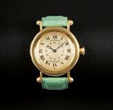 A Lady's Wristwatch Diabolo - image 1