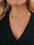 An Idylle Blossom Medaillon Pendant on Necklace - image 2