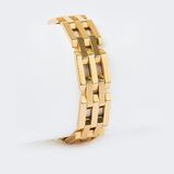 Gold-Armband