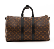 An outstanding Pop-Art Keepall 45 - image 2