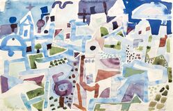 Forio, Evening - image 1