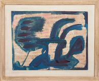 Blauer Schatten - Bild 2