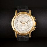 Herrenarmbanduhr El Primero - Bild 1