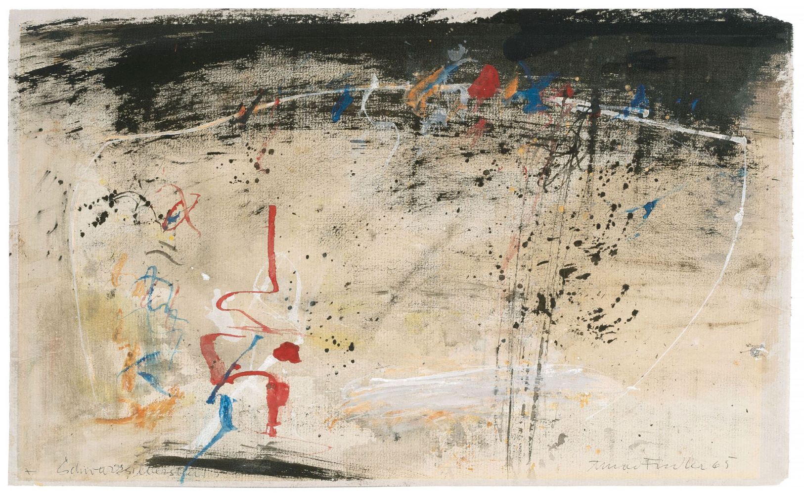 Arnold Fiedler - Blacksilvercity Blacksilvercity