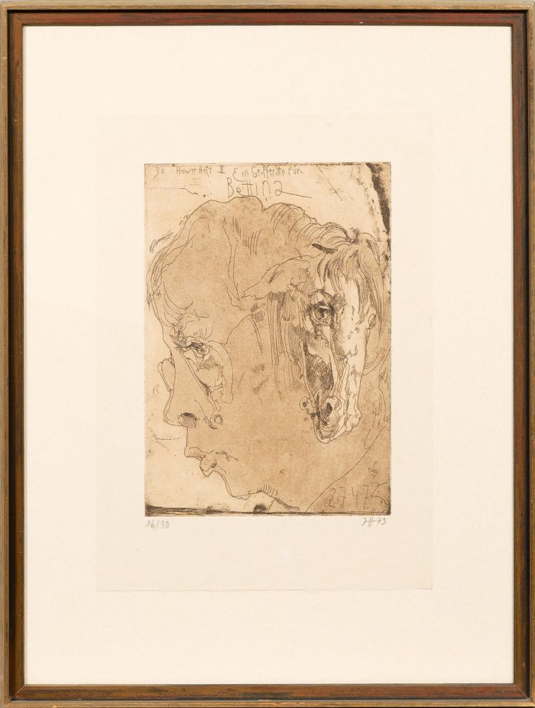 5 Etchings - image 12