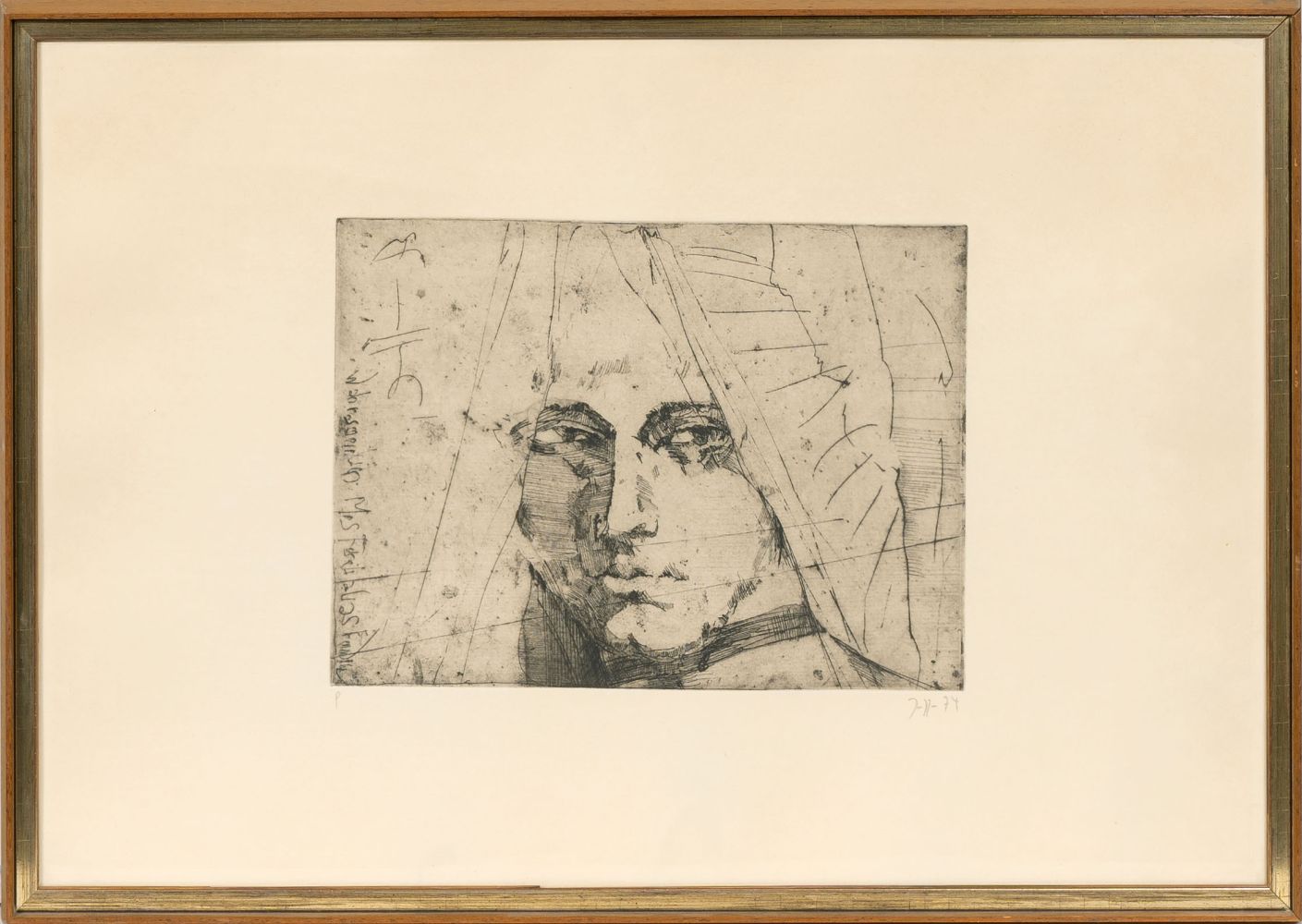 5 Etchings - image 10