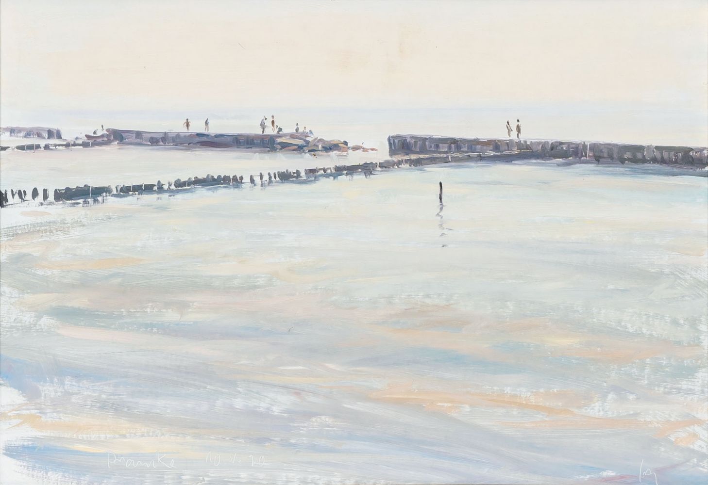Friedel Anderson - Dranske Dranske