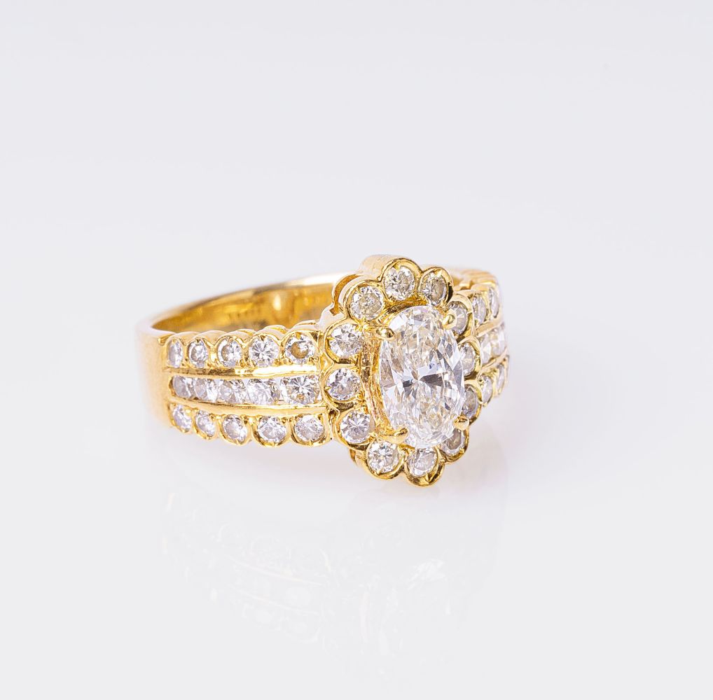 A Diamond Ring - image 2