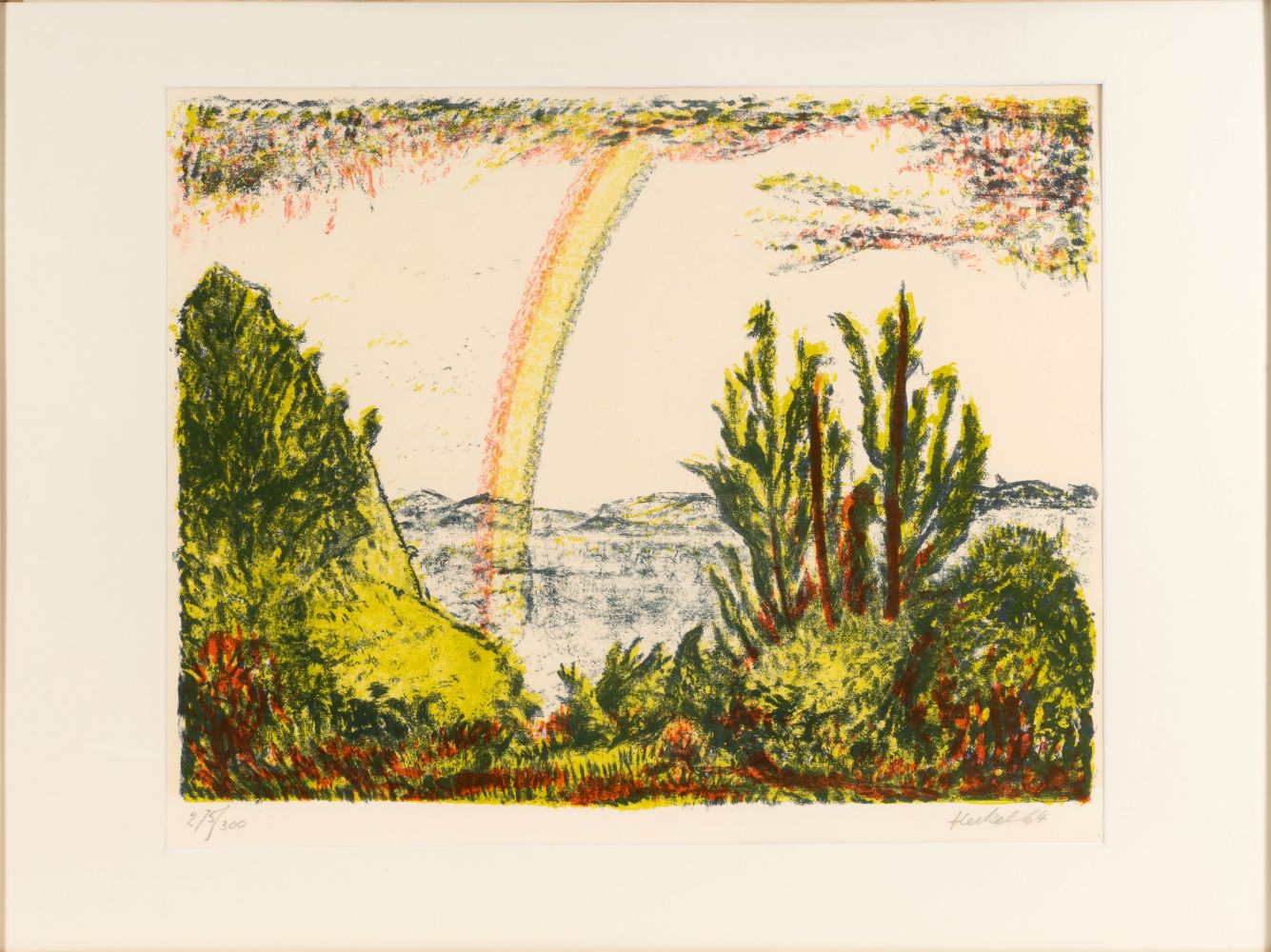 Rainbow - image 2