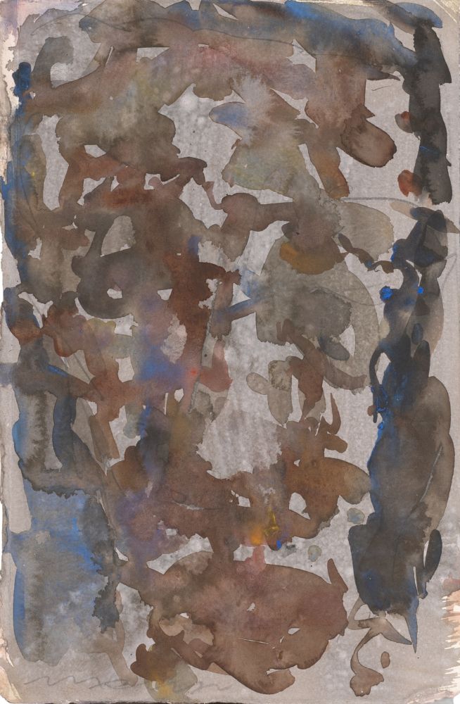Marwan, d.i. Marwan Kassab-Bachi - Small Head Small Head
