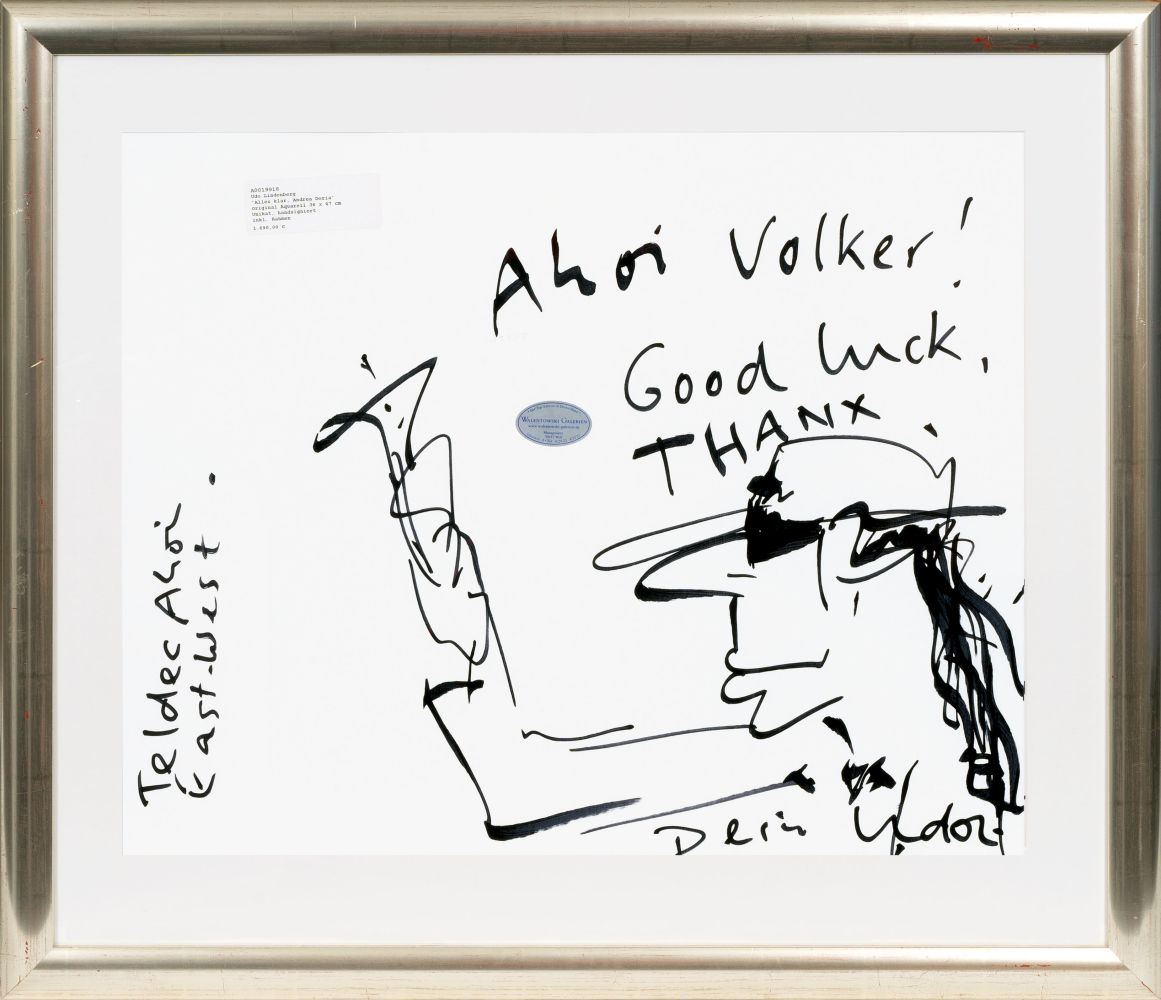 Ahoi Volker! - image 2