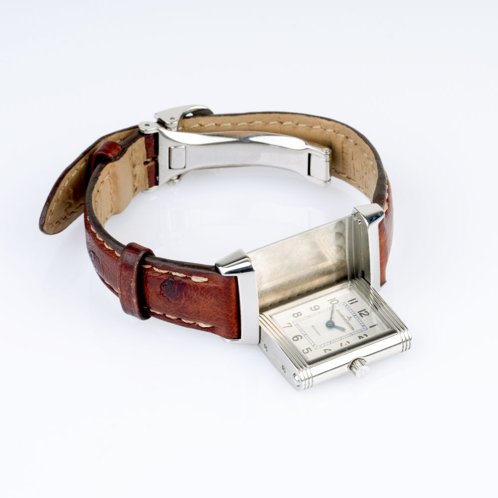 A Lady's Wristwatch 'Reverso' - image 3