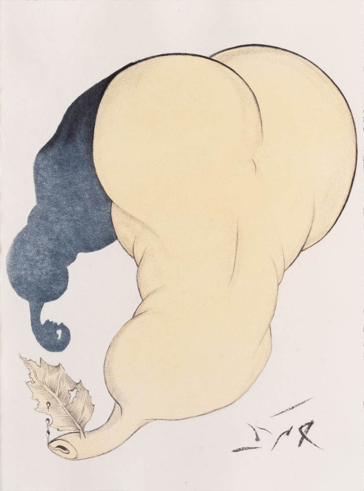 Dalí illustre Casanova - Bild 5