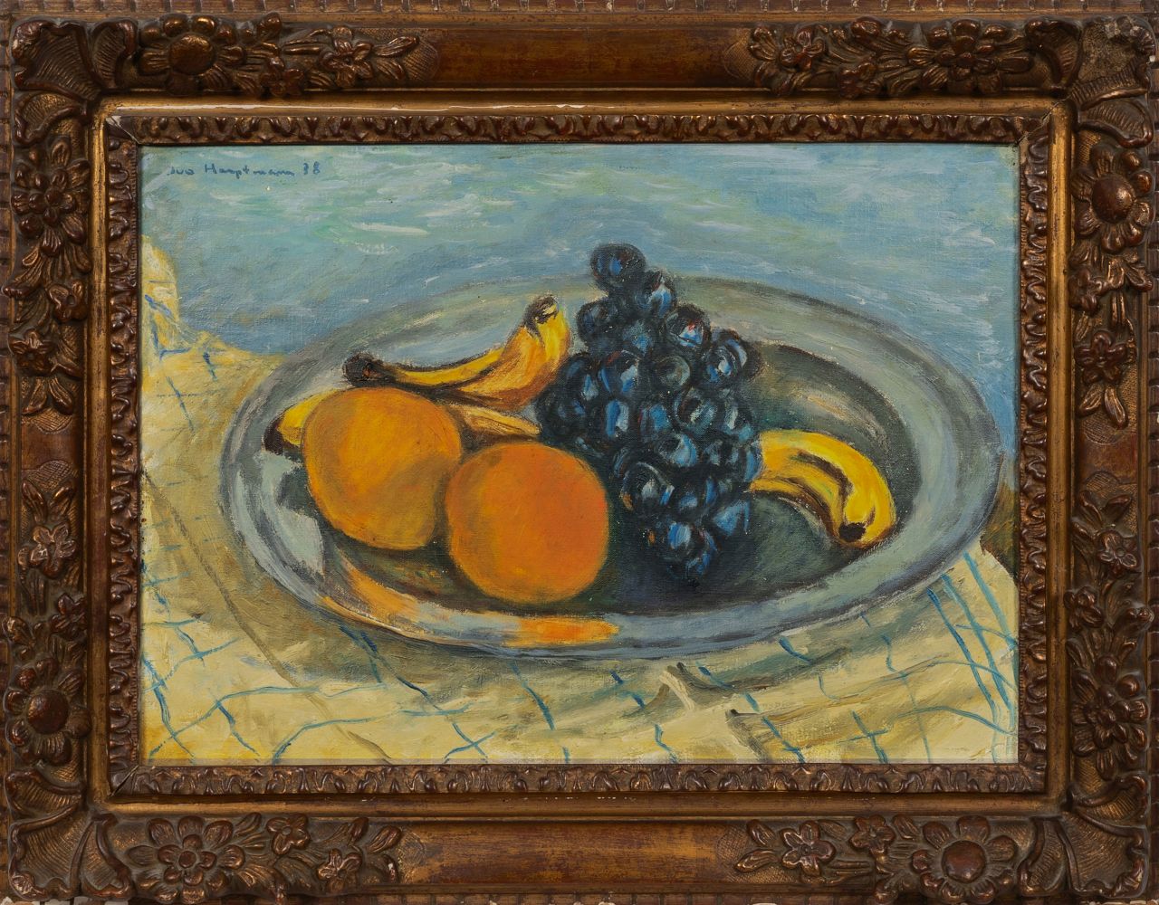 Fruits in a Bowl - image 2