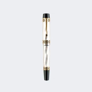A Limited Patron of Art Edition Fountain Pen 'Charlemagne'