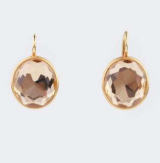 A Pair of Earpendants 'Narciso'