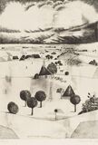 Four etchings - image 1