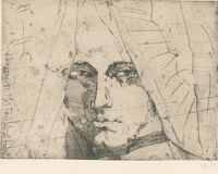 5 Etchings - image 1