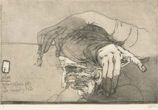 5 Etchings - image 8