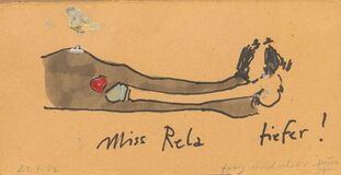 Miss Relatiefer - image 1