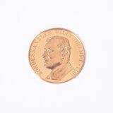 Nine Diverse Small Gold Coins - image 3