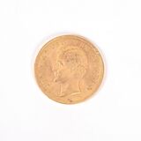 Two Gold Coins '20 Mark Deutsches Reich' - image 3