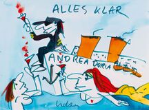 Alles klar Andrea Doria - image 1