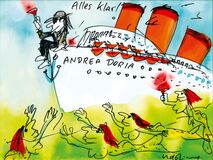 Alles klar Andrea Doria - Bild 1