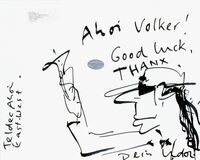 Ahoi Volker! - image 1