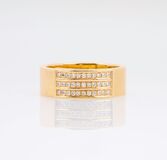 Brillant-Bandring