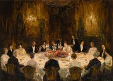 Dinner Party - image 1