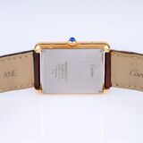 Herren-Armbanduhr 'Tank Solo' - Bild 2