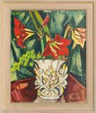 Amaryllis in der Vase - Bild 2