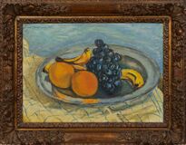 Fruits in a Bowl - image 2