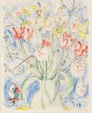 Tulip Flowers - image 1