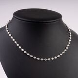 A Diamond Necklace - image 3