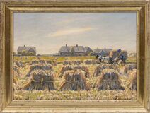 Harvest on Sylt - image 2