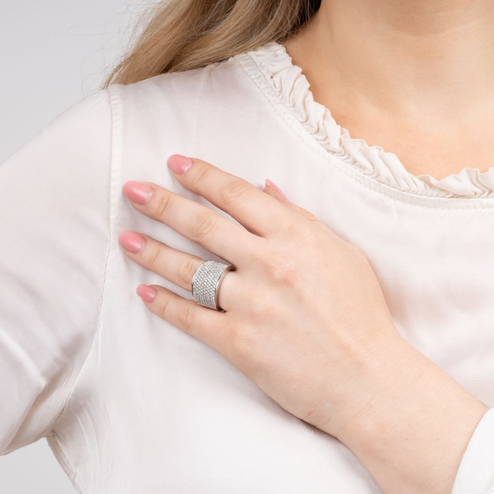 A Diamond Ring - image 2
