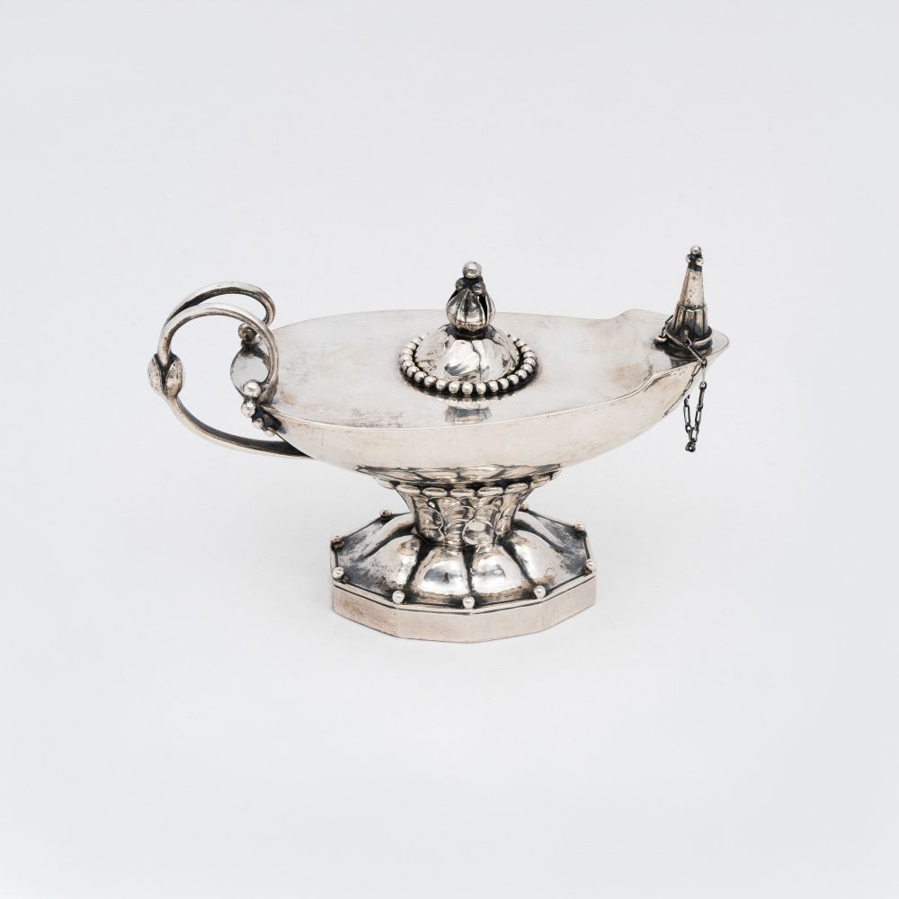 Georg Jensen - Zigarrenanzünder Zigarrenanzünder