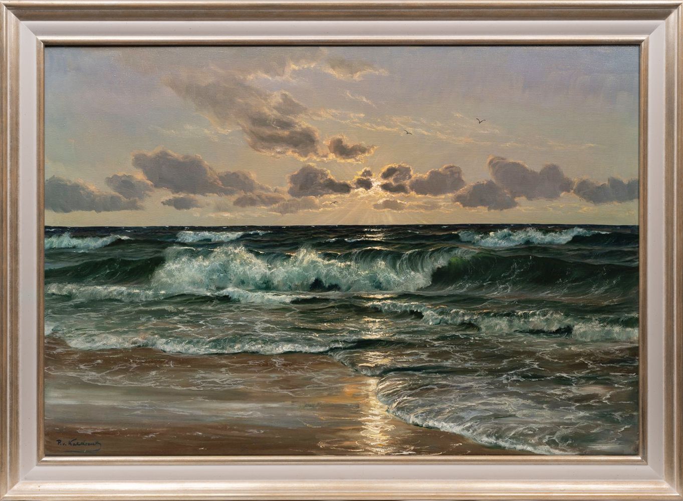 Crystal Waves - image 2