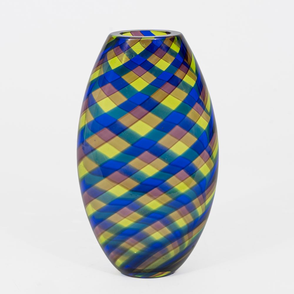 Laura de Santillana - Vase für Rosenthal studio-line Vase für Rosenthal studio-line