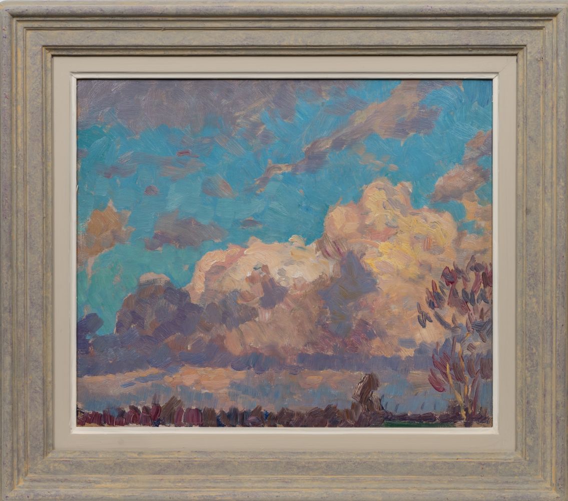 Clouds - image 2