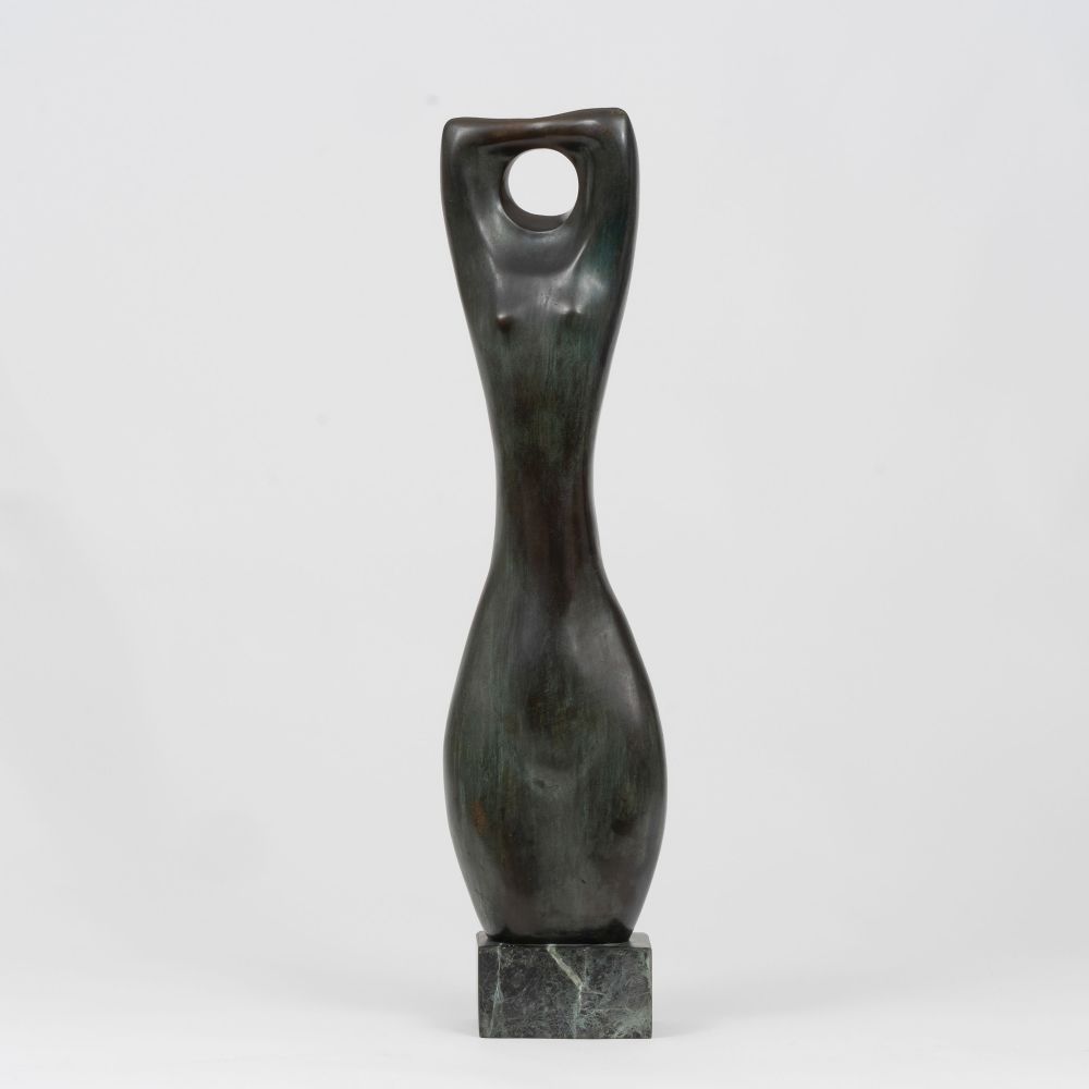 A Female Figuration - image 2