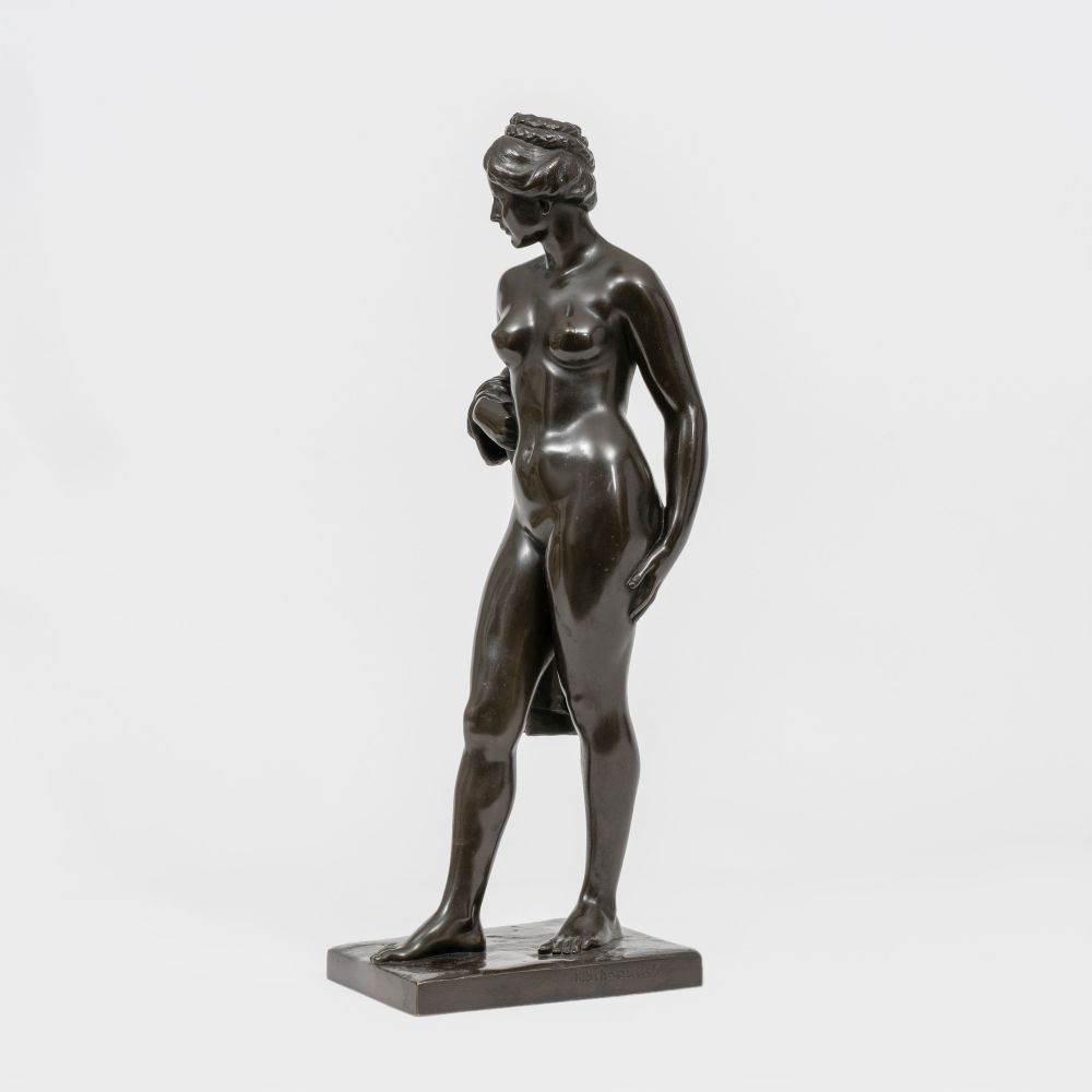 A Bathing Venus - image 2