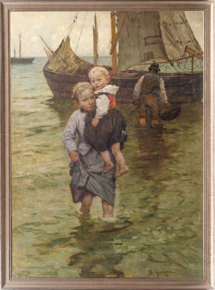 The Fisherman's Children - image 2